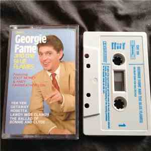 Georgie Fame & The Blue Flames Featuring Zoot Money, Andy Fairweather-Low - ...