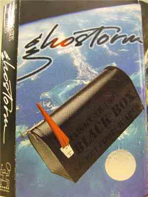 Ghostorm - Black Box