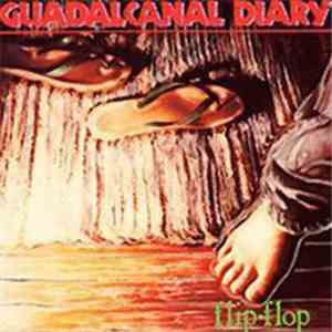 Guadalcanal Diary - Flip Flop