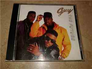 Guy - The Future