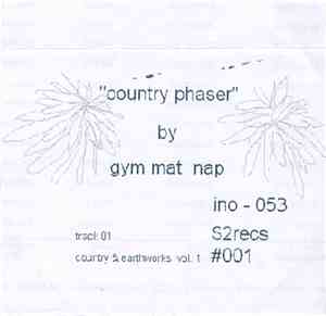 Gym Mat Nap - Country Phaser