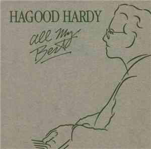 Hagood Hardy - All My Best