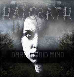 Halgrath - Dark Liquid Mind