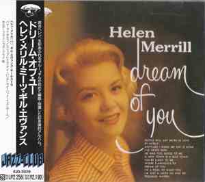 Helen Merrill - Dream Of You