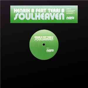 Henrik B Feat Terri B - Soulheaven