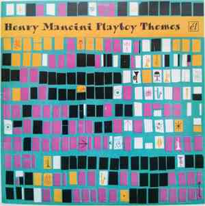 Henry Mancini - Playboy Themes