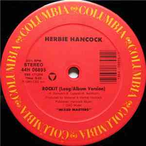 Herbie Hancock - Rockit / Mega Mix