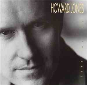 Howard Jones - Lift Me Up