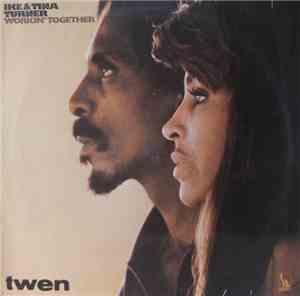 Ike & Tina Turner - Workin' Together