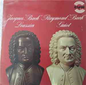 Jacques Loussier, Raymond Guiot - Jacques 