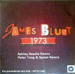 James Blunt - 1973