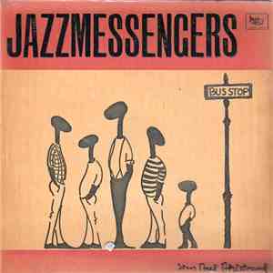 Jazzmessengers - Everything Happens To Me / Hank's Other Tune