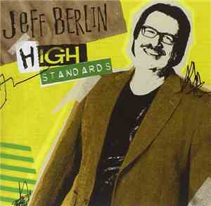 Jeff Berlin - High Standards