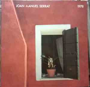 Joan Manuel Serrat - 1978
