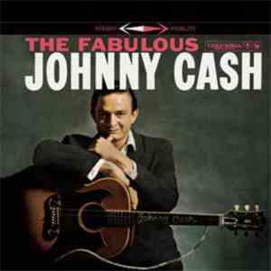 Johnny Cash - The Fabulous Johnny Cash