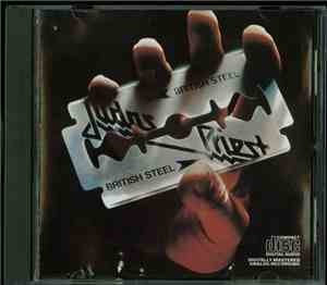 Judas Priest - British Steel