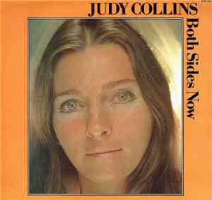Judy Collins - Both Sides Now