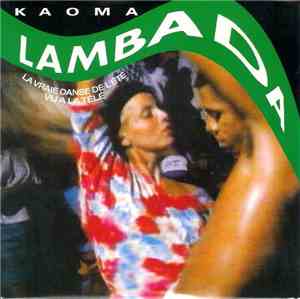 Kaoma - Lambada