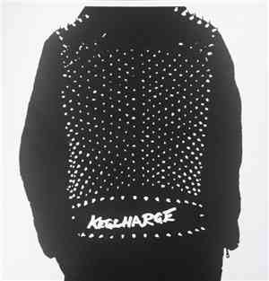 Kegcharge  - Kegcharge