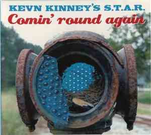 Kevn Kinney's S.T.A.R. - Comin' Round Again