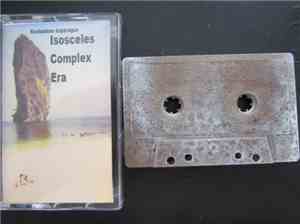 Koobaatoo Asparagus - Isosceles Complex Era