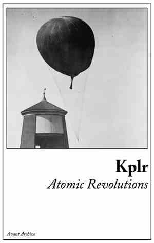 Kplr - Atomic Revolutions