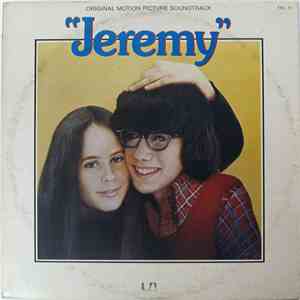 Lee Holdridge - Jeremy (Original Motion Picture Soundtrack)