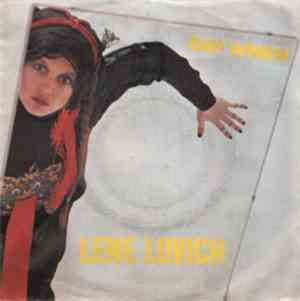 Lene Lovich - Say When