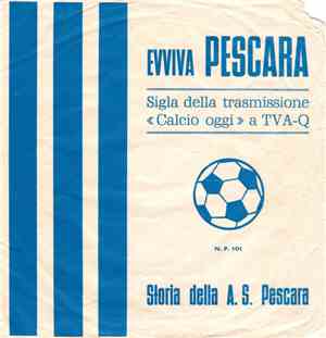Leo Caerts, Sprecacenere, Luciano Brancone, orchestra Les Sauvages - Evviva ...
