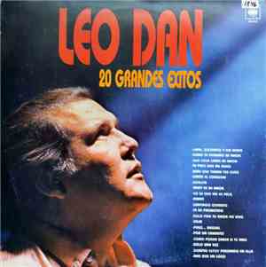 Leo Dan - 20 Grandes Exitos
