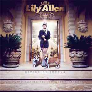 Lily Allen - Sheezus