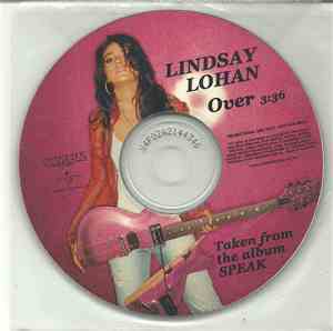 Lindsay Lohan - Over