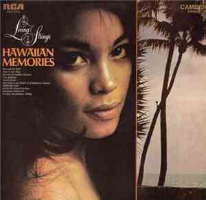 Living Strings - Hawaiian Memories