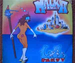 Malka Family - L.A. Party