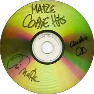 Matze - The Coaie Hits