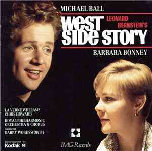 Michael Ball, Barbara Bonney - West Side Story