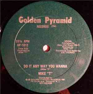 Mike 
