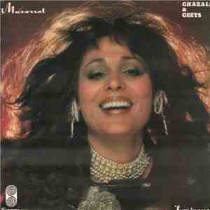 Musarrat - Horizons