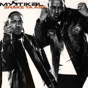 Mystikal - Shake Ya Ass