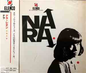 Nara Leão - Nara