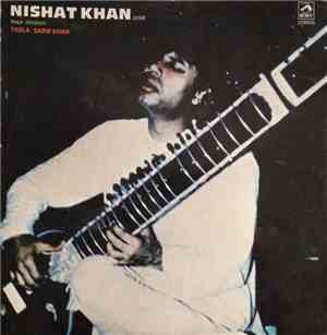 Nishat Khan - Raga Jhinjhoti