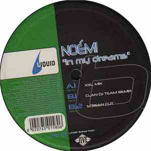 Noémi - In My Dreams