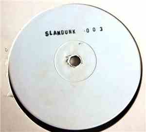 Orlando Voorn - Slamdunkin' Breaks Vol.1