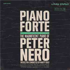 Peter Nero - Piano Forte