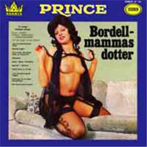 Prince-Orkestern - Boredell-Mammas Dotter