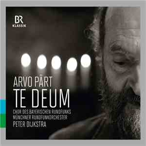 Pärt - Chor Des Bayerischen Rundfunks, Münchner Rundfunkorchester, Peter Di ...