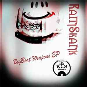 RamSkank - BigBeat Weapons EP