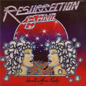 Resurrection Band - Awaiting Your Reply
