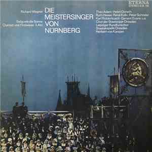Richard Wagner - Leipziger Rundfunkchor, Chor Der Staatsoper Dresden, Staat ...