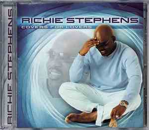 Richie Stephens - Covers For Lovers